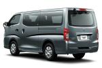 Nissan NV350 Caravan 2017 года